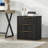 Cesiro 3-Drawer Nightstand with Metal Glides-980755279-983206914