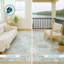 Tapis lavable à la machine intérieur / extérieur ACN2675-175349197-175349235