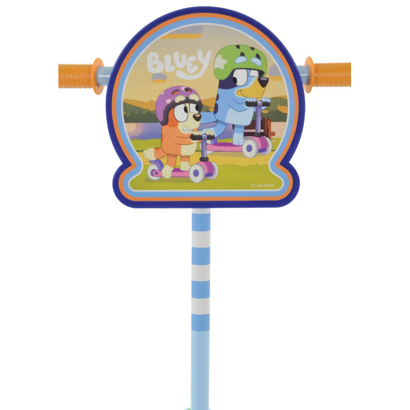 Disney Scooter
