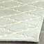 Tapis en laine touffeté à la main Carolene-1806865946