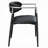 Banach Arm Chair