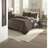 Reversible Microfiber King Bedding Sets, Rustic Farmhouse Home Style