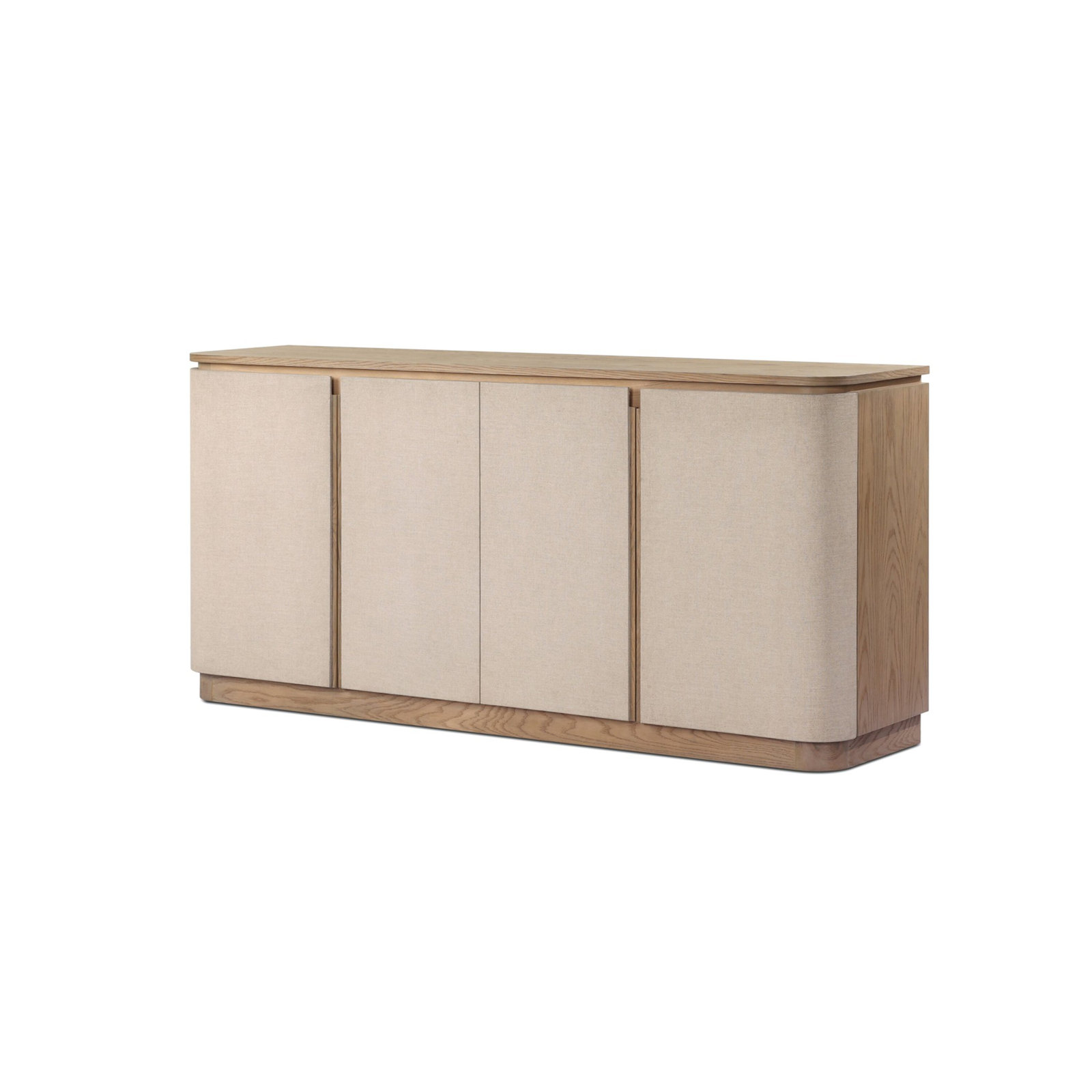 72'' Sideboard