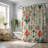 Game Imagery - Premium Shower Curtain-1886756921