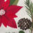 Eliza Floral 100% Cotton Christmas Table Runner-36980880