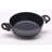 Swiss Made Brands 3.2 Quarts Non-Stick Cast Iron Soup Pot