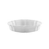 Impressions Oval Stoneware Baker