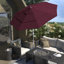 Parasol de marché 11'-88486239
