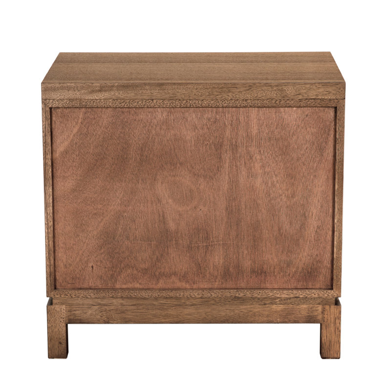 Musashi Dresser
