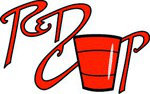 Red Cup Pong Logo