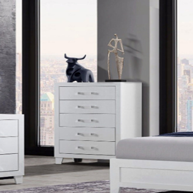 Commode (commode)