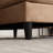 U Shaped Modular Sectional Sofa Couch-1653888507