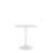 White Melamine is out of stock selected