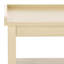 Console de 35,4 po Muhyiddin