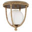 Passageway 1 - Light Flush Mount