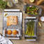 BBQ+ 4 Piece Dishwasher Safe Stainless Steel Grilling Tool Set