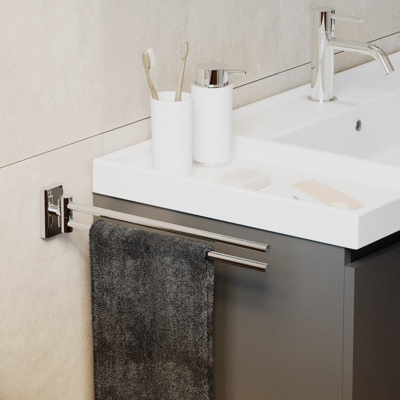 Harville Soap Dispenser