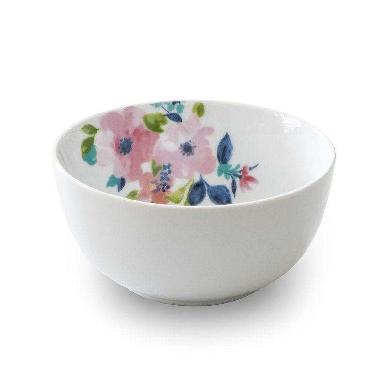 Glendon Cereal Bowl
