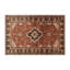 Tapis d'intérieur et d'extérieur brun Persian-250722615