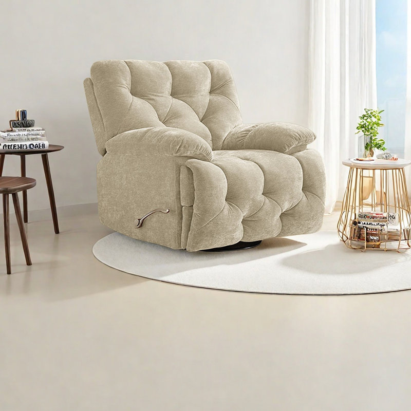 Bolivar, Chenille beige