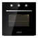 24" 2.3 cu. ft. Electric Single Wall Oven With 6 Cooking Functions