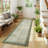 Area Rugs for Living Room Washable Rugs Non Slip Stain Resistant Bordered CarpetFoldable Rugs for BedroomDining RoomNursery-1091369615-1091369717