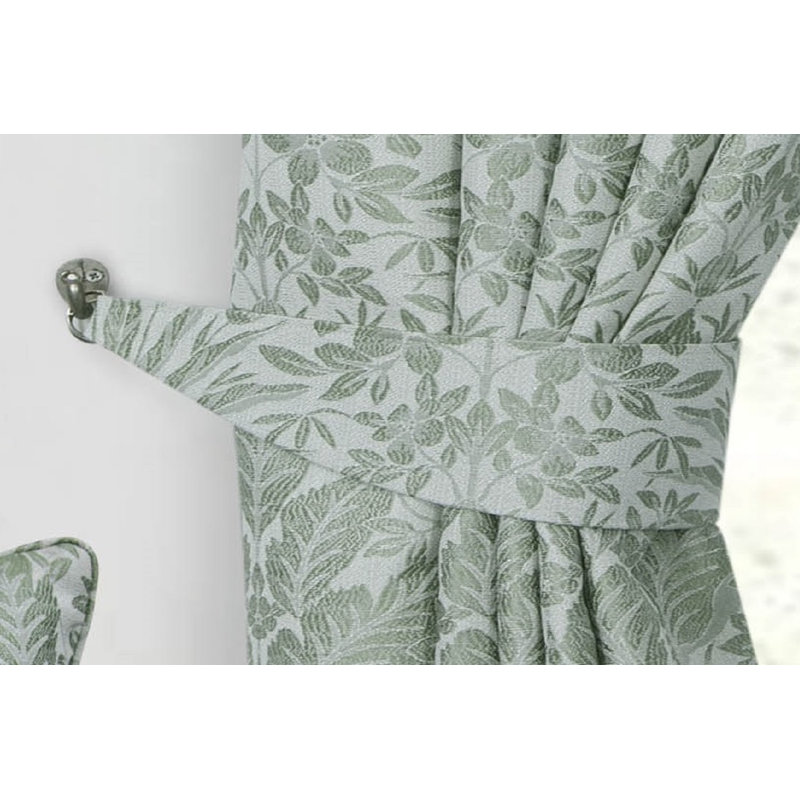Lafever Fabric 46cm Curtain Tieback