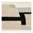 Bertile Hand Tufted Wool Ikat Rug-42756156