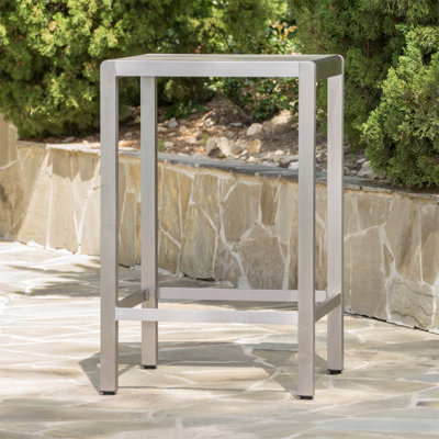 Tables de patio