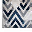 Ekon Chevron Area Rug-1060540336