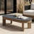 Stratton Coffee Table