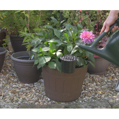 Benno Speed Feed Watering System
