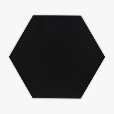 10 in. x 10 in. Porcelain Tile