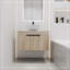 Meuble-lavabo avec plateau Marleyjane