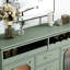 Buffet simple rétro-165408043