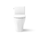 Reach™ 1.28 GPF Water Efficient Elongated One-Piece toilet