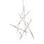 Constellation LED Chandelier
