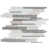 Gris/beige est en rupture de stock