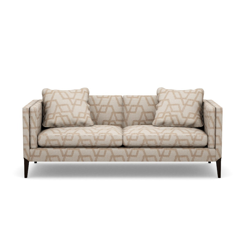 Sophia Sofa, Java, Perky 855412
