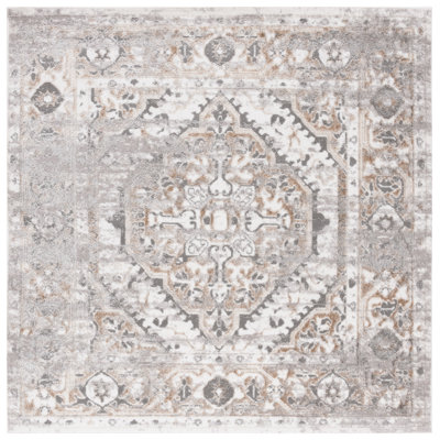 Xyla Performance Oriental Rug