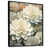Black Floater Framed