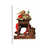 Toile tendue sélectionné