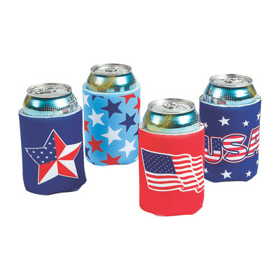 Independence Day Party Favors