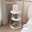 Four Leg Coffee Table with Storage-118149656-118149655