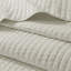 Keaton Barwick Reversible Solid 3 Piece Quilt Set-21956072-21956076
