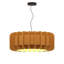 Luminaire suspendu 1 lumière Clarissa-752515520-747627875