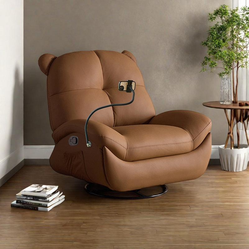 Grasser, Brown