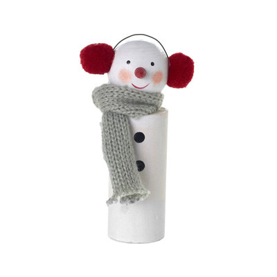 Figurine d'amis