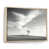 Natural Floater Framed