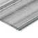 Kinslee Washable Striped Indoor / Outdoor Rug